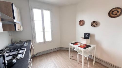 Afbeelding uit fotogalerij van L'oasis de l'Yonne in Migennes