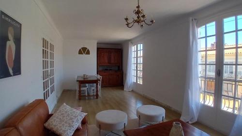 Maison familiale à Perpignan