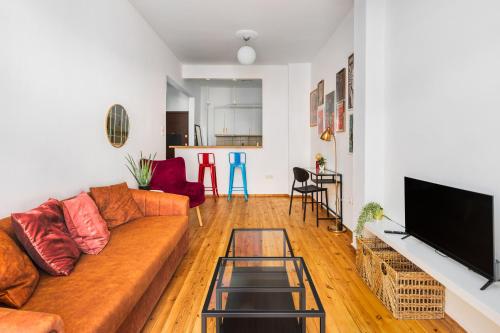 Mynd Retreat Apartment by BiNoBi!