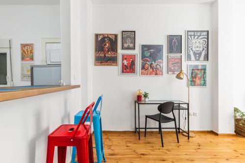 Mynd Retreat Apartment by BiNoBi!