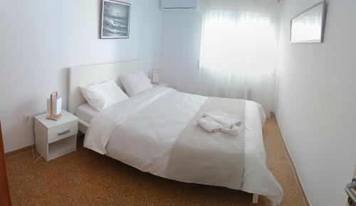 Pap's House