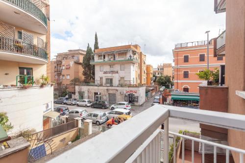 via Madonna del Riposo