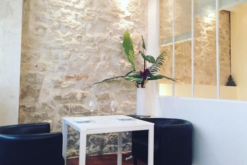 Photo de la galerie de l'établissement ZZZ paulp grenata, à Paris