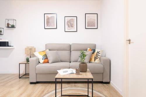 Un lugar para sentarse en Dorm4You Arena