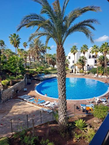 Apartamento Dell'Amor El Dorado