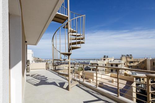 Harbour Hill Suites