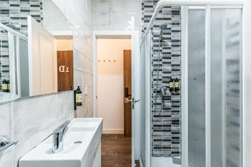 VR Estudios Apartments
