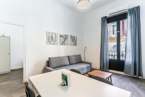 VR Estudios Apartments