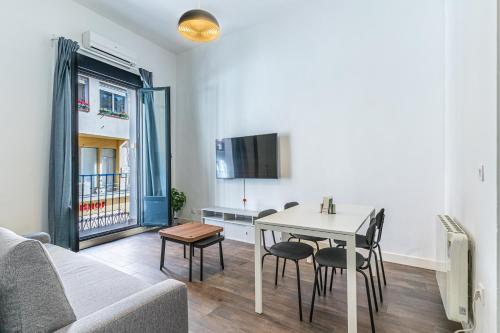VR Estudios Apartments