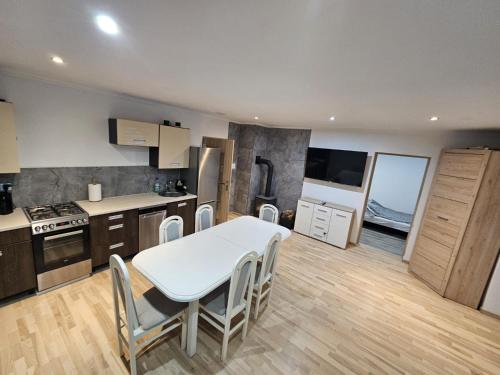 Apartament Martiany 1