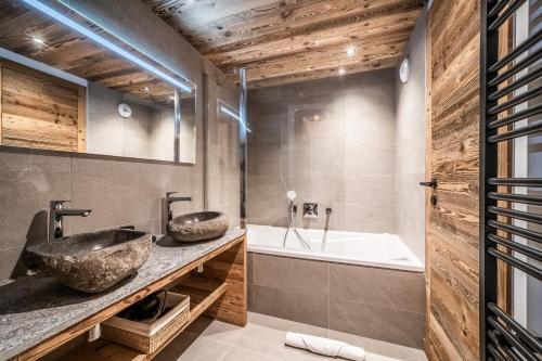 Apartment Heriz, Les Gets - by EMERALD STAY photo 3
