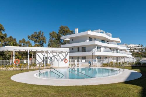 Estepona One 80 by Alfresco Stays