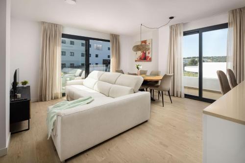 Estepona One 80 by Alfresco Stays