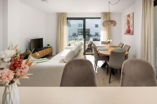 Estepona One 80 by Alfresco Stays