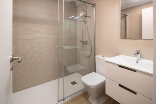 Estepona One 80 by Alfresco Stays