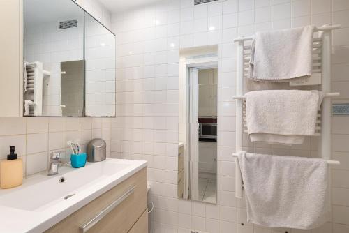 Photo de la galerie de l'établissement Lovely place near Montmartre, à Paris