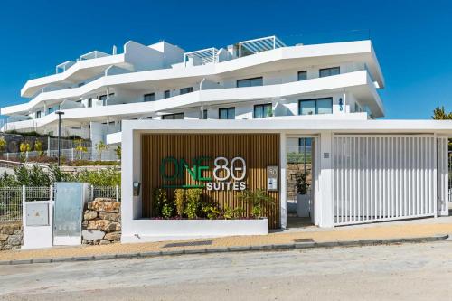 Estepona One 80 by Alfresco Stays