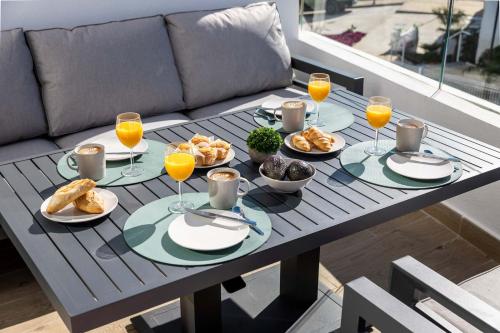 Estepona One 80 by Alfresco Stays