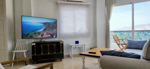 Edf Albaida I White Blue - Eurosur