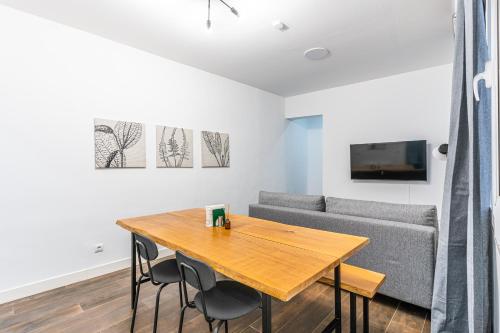 VR Estudios Apartments