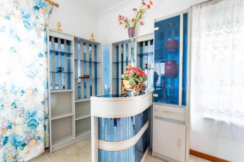 Apartamento Waves & Wonders