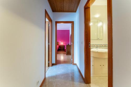 Apartamento Waves & Wonders