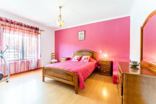 Apartamento Waves & Wonders