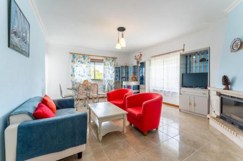 Apartamento Waves & Wonders