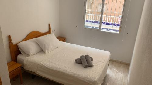 Casa Torrevieja beach 700M