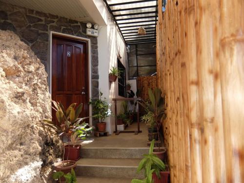 Gambar di galeri bagi Greenyard Inn di Boracay
