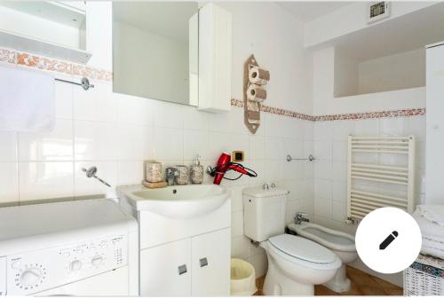 Appartamento Roma centro 2 da 2 a 4 posti "Residenze Romane "