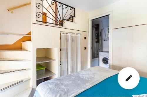 Appartamento Roma centro 2 da 2 a 4 posti "Residenze Romane "