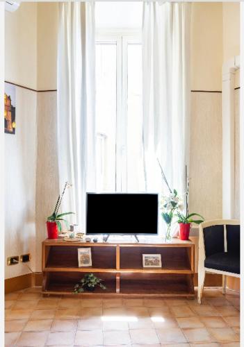 Appartamento Roma centro 2 da 2 a 4 posti "Residenze Romane "