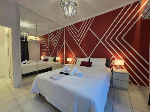 Chic & Stylish Retreat