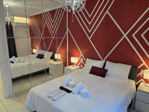 Chic & Stylish Retreat
