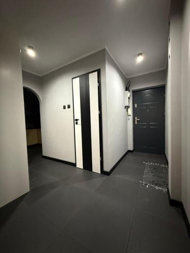 Apartament Przyjazny