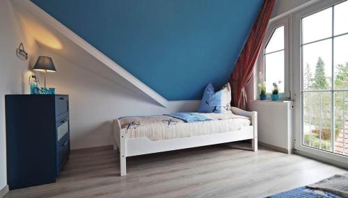 Ferienwohnung Genz Zingst photo 9