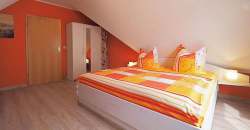 Ferienwohnung Genz Zingst photo 8