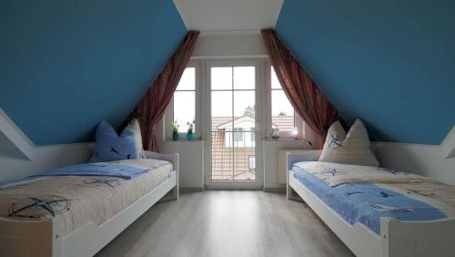 Ferienwohnung Genz Zingst photo 10