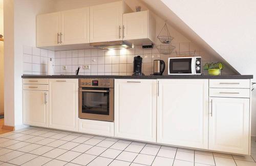 Ferienwohnung Genz Zingst photo 6