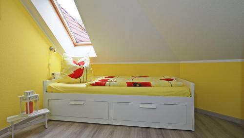 Ferienwohnung Genz Zingst photo 12