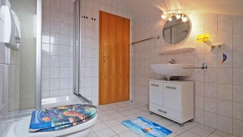 Ferienwohnung Genz Zingst photo 13