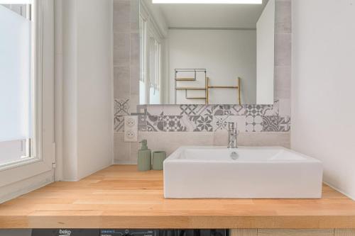 Φωτογραφία από το άλμπουμ του Les Sables, Appartement 6 personnes σε Villefranche-sur-Saone