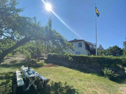 Fotografie z fotogalerie ubytování Karlbergs Pensionat v destinaci Möja