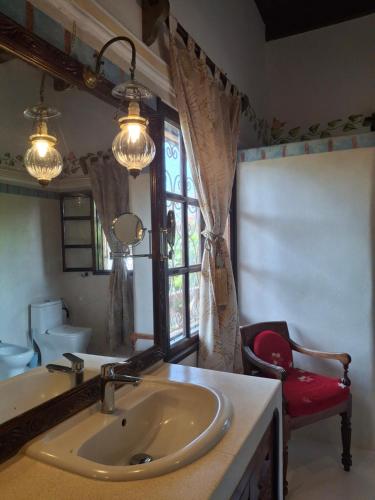 Fotografie z fotogalerie ubytování African House Resort v destinaci Malindi