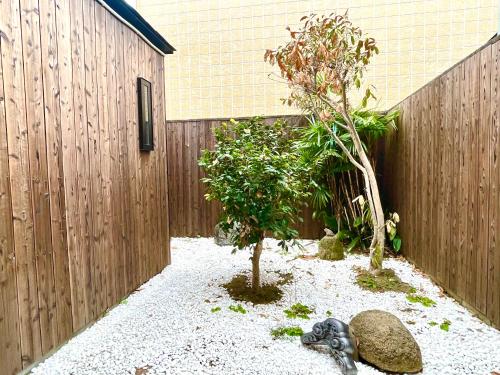 JIA Kagei Osaka 嘉艺Japanese-Style Entire House Sleeps Up to 9 Guests Experience Authentic Japanese Living