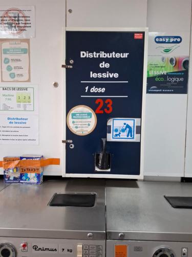 Gambar di galeri bagi transit di Palaiseau