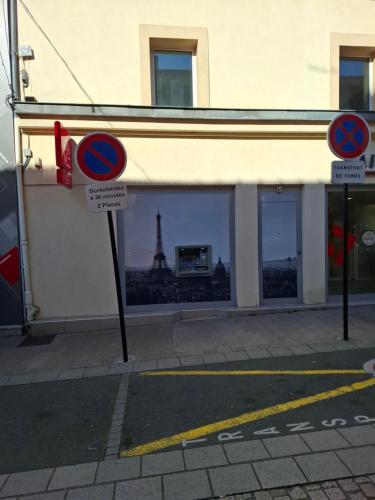 Gambar di galeri bagi transit di Palaiseau