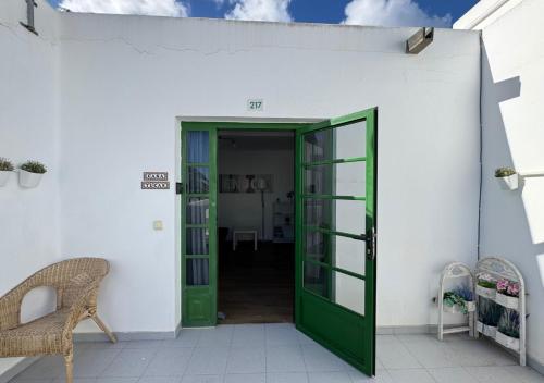 Casa Tucán Puerto del Carmen
