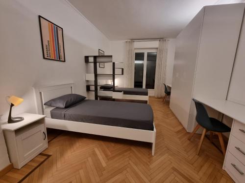Imbriani 55 comfort elegante a Bovisa - Vesta